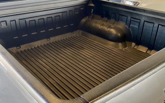 2020 TOYOTA HILUX G 4X2 A/T.