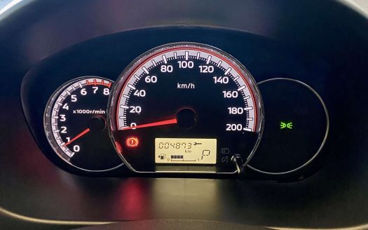 2024 MITSUBISHI MIRAGE G4 GLX A/T. (BRAND NEW CONDITION).