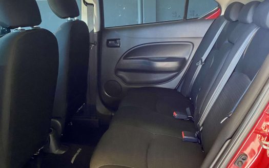 2024 MITSUBISHI MIRAGE G4 GLX A/T. (BRAND NEW CONDITION).