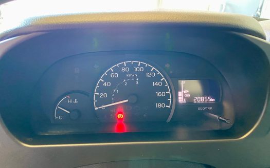 2023 TOYOTA LITEACE M/T.
