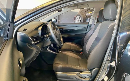 2023 TOYOTA VIOS XLE A/T.