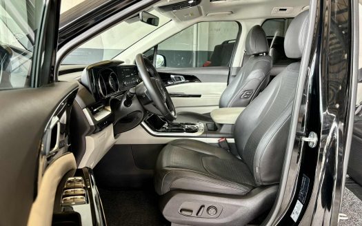 2022 KIA CARNIVAL SX DIESEL A/T.