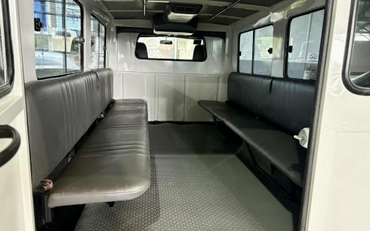 2023 MITSUBISHI L300 FB EURO IV M/T.