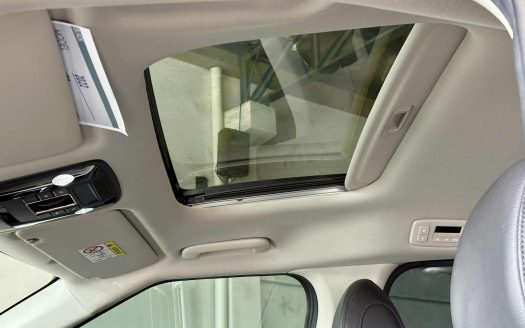 2022 KIA CARNIVAL SX DIESEL A/T.