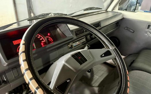 2023 MITSUBISHI L300 FB EURO IV M/T.