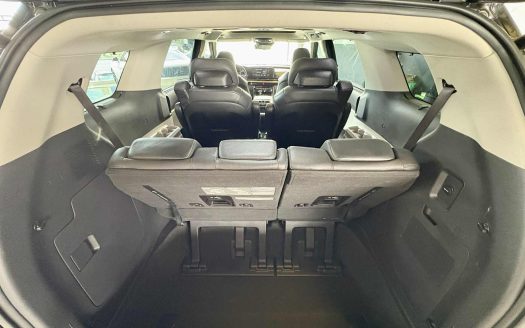 2022 KIA CARNIVAL SX DIESEL A/T.