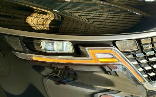 2022 KIA CARNIVAL SX DIESEL A/T.