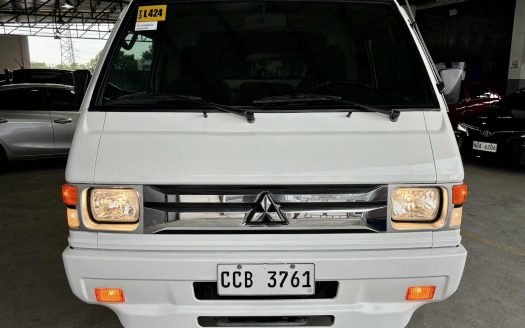 2023 MITSUBISHI L300 FB EURO IV M/T.