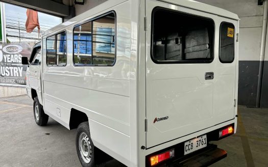 2023 MITSUBISHI L300 FB EURO IV M/T.