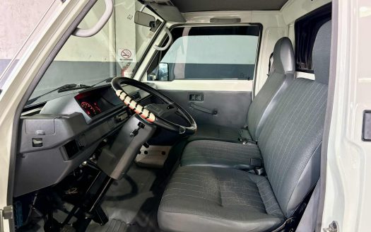 2023 MITSUBISHI L300 FB EURO IV M/T.