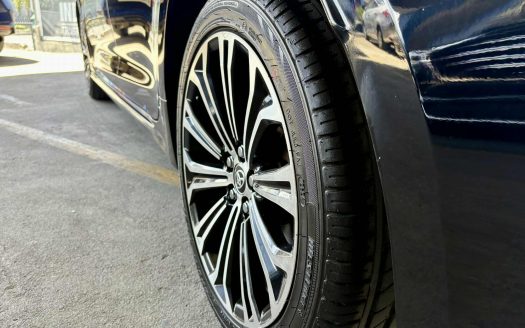 2021 TOYOTA COROLLA ALTIS 1.6V A/T.