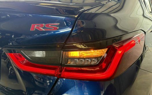 2024 HONDA CITY RS A/T.