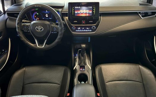 2021 TOYOTA COROLLA ALTIS 1.6V A/T.