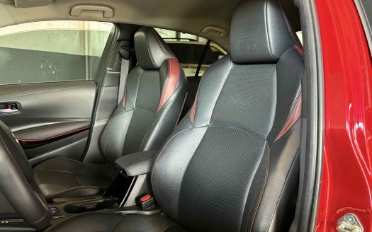 2023 TOYOTA COROLLA ALTIS GR SPORT A/T.