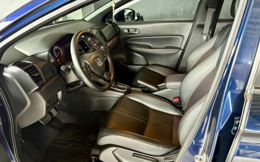 2024 HONDA CITY RS A/T.