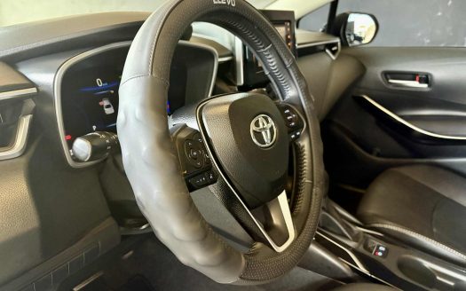 2021 TOYOTA COROLLA ALTIS 1.6V A/T.