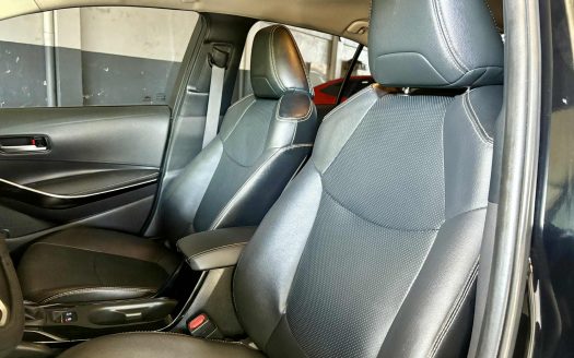 2021 TOYOTA COROLLA ALTIS 1.6V A/T.