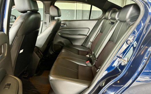 2024 HONDA CITY RS A/T.