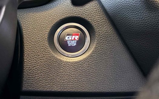 2023 TOYOTA COROLLA ALTIS GR SPORT A/T.