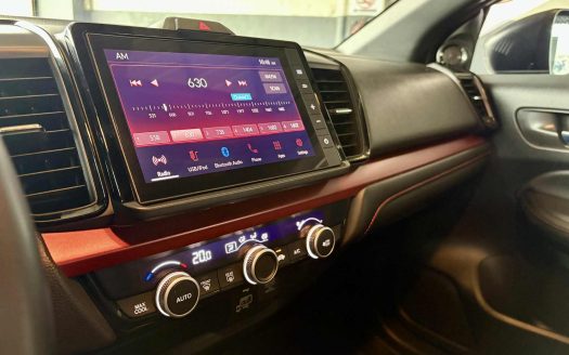 2024 HONDA CITY RS A/T.