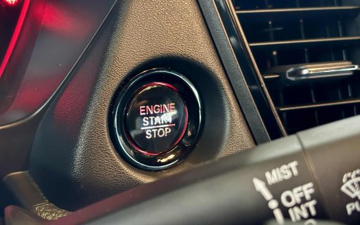 2024 HONDA CITY RS A/T.