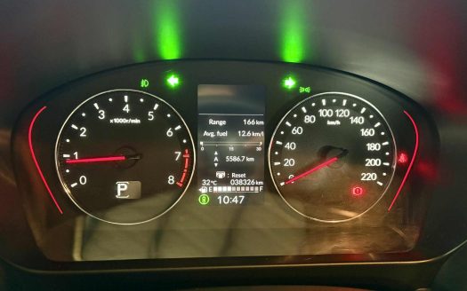 2024 HONDA CITY RS A/T.