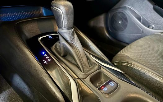 2021 TOYOTA COROLLA ALTIS 1.6V A/T.