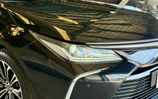 2021 TOYOTA COROLLA ALTIS 1.6V A/T.