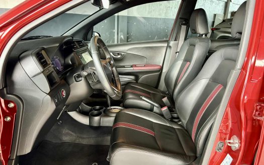 2022 HONDA BRV V A/T.