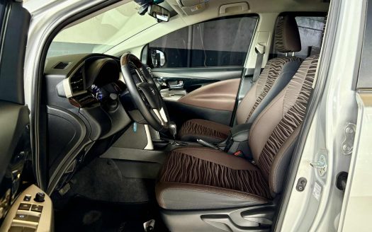 2024 TOYOTA INNOVA G DIESEL A/T.