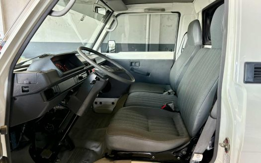 2024 MITSUBISHI L300 FB EURO IV DIESEL M/T.