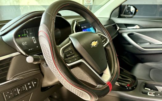 2025 CHEVROLET CAPTIVA PREMIER A/T. (BRAND NEW CONDITION).