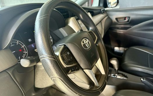 2024 TOYOTA INNOVA XE DIESEL A/T.