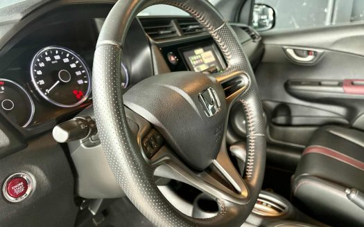 2022 HONDA BRV V A/T.