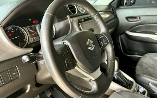 2019 SUZUKI VITARA GLX A/T.