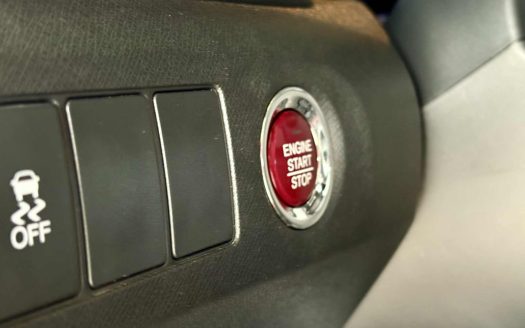 2022 HONDA BRV V A/T.