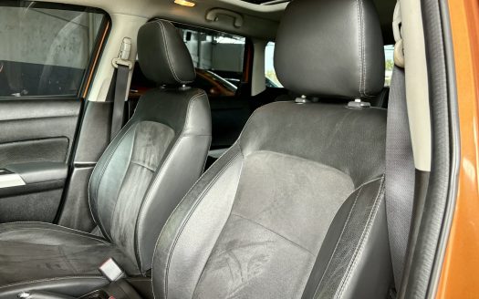 2019 SUZUKI VITARA GLX A/T.