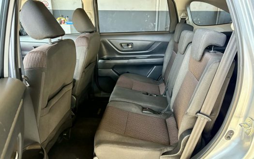 2025 TOYOTA AVANZA E A/T. (BRAND NEW CONDITION).