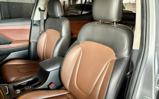 2024 HYUNDAI CRETA GLS IVT PREMIUM A/T.