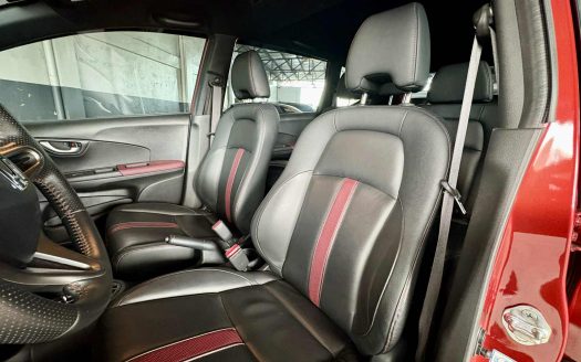 2022 HONDA BRV V A/T.