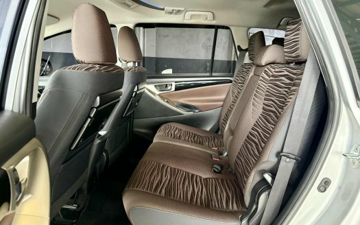 2024 TOYOTA INNOVA G DIESEL A/T.