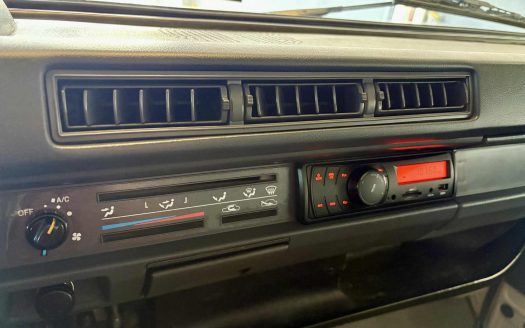 2024 MITSUBISHI L300 FB EURO IV DIESEL M/T.