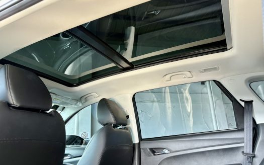 2025 CHEVROLET CAPTIVA PREMIER A/T. (BRAND NEW CONDITION).