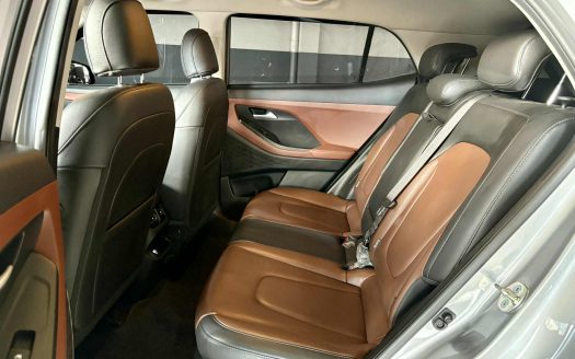 2024 HYUNDAI CRETA GLS IVT PREMIUM A/T.