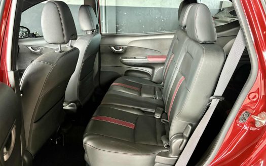 2022 HONDA BRV V A/T.