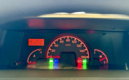 2024 MITSUBISHI L300 FB EURO IV DIESEL M/T.