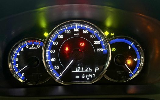 2021 TOYOTA VIOS XLE A/T.