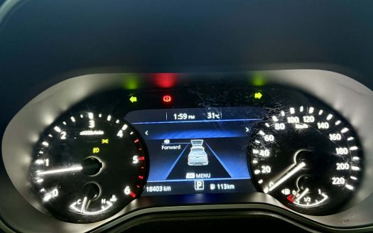 2025 NISSAN NAVARA VE CALIBRE 4X2 A/T.