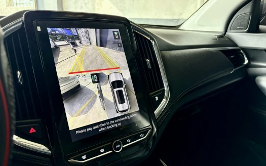 2025 CHEVROLET CAPTIVA PREMIER A/T. (BRAND NEW CONDITION).