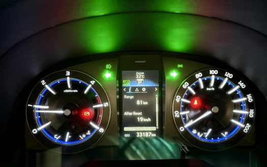 2024 TOYOTA INNOVA G DIESEL A/T.